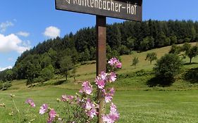 Hotel-Restaurant Kohlenbacher-Hof